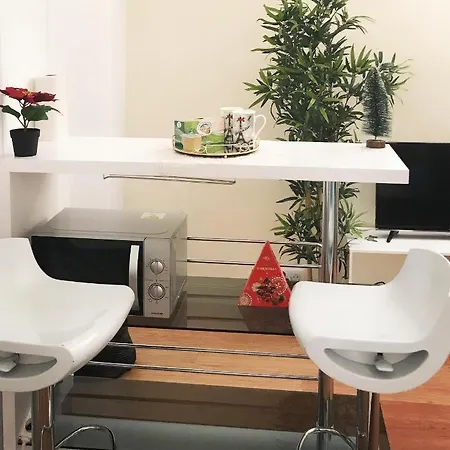 Cosy Near Eiffel Tour Отель типа 