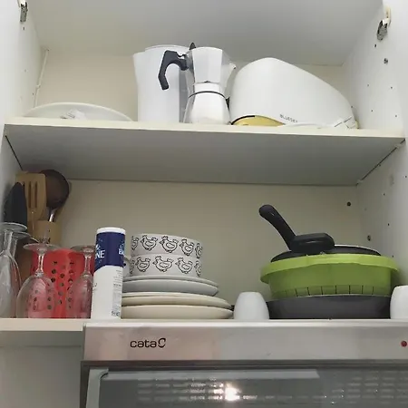 Cosy Near Eiffel Tour Отель типа 