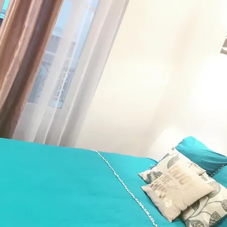 Bed & Breakfast Cosy Near Eiffel Tour Paris