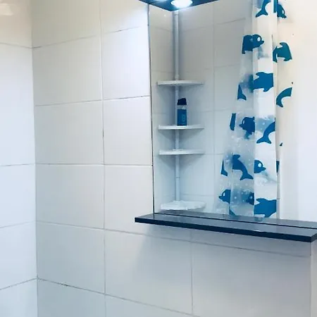 Cosy Near Eiffel Tour * Париж